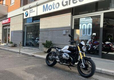 Bmw R nineT 1200 (2014 - 16) - Annuncio 9311301