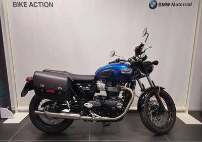 Triumph Bonneville T100 (2021 - 25) - Annuncio 9665136