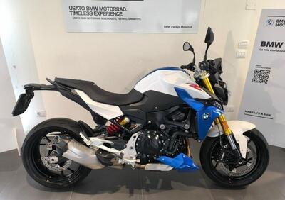 Bmw F 900 R (2017 - 20) - Annuncio 9696405