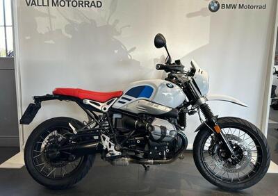 Bmw R nineT Urban GS 1200 (2017 - 20) - Annuncio 9462017