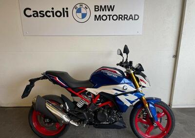 Bmw G 310 R (2021 - 25) - Annuncio 9597937