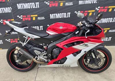 Yamaha YZF R6 (2010 - 16) - Annuncio 9706416