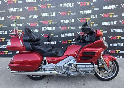 Honda GL 1800 Gold Wing (2006) - Annuncio 9706435