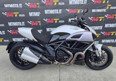 Ducati Diavel 1200 (2010 - 13) - Annuncio 9706438