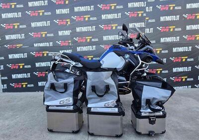 Bmw R 1200 GS Adventure (2013 - 16) - Annuncio 9706440