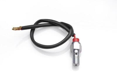 Interruttore stop idraulico LighTech RFTR128 M10x1 - Annuncio 8963456