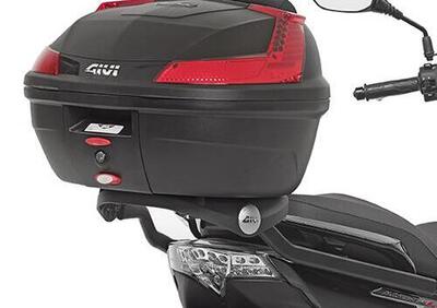 GIVI SR2121 Attacco posteriore specifico per baule - Annuncio 9370076