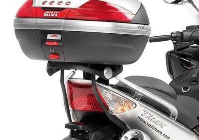 Givi SR5126 Portapacchi BMW - Annuncio 9372205