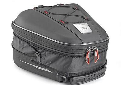 Borsa Da Sella-Serbatoio Givi ST610+ Tanklock T-Sp - Annuncio 9370130