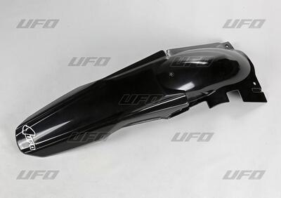 Parafango post Ufo Suzuki RMZ 450 2005-2007 nero U  - Annuncio 9370271