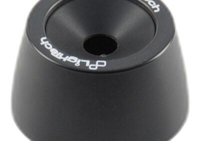 Protezioni Perni Ruota Anteriore Nero LighTech WAP - Annuncio 9425460