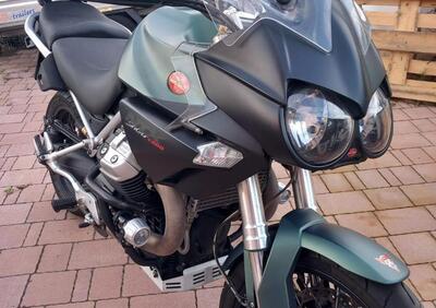 Moto Guzzi Stelvio 1200 NTX (2011 - 16) - Annuncio 9706453