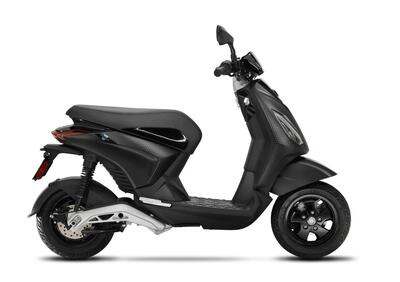 Piaggio 1 (2022 - 25) - Annuncio 9706483