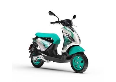 Piaggio 1 Feng Chen Wang (2022 - 24) - Annuncio 9706484