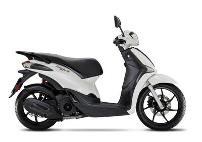 Piaggio Liberty 150 3V S ABS (2021 - 24) - Annuncio 9706496