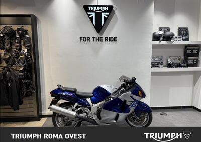 Suzuki GSX 1300 R Hayabusa (2021 - 24) - Annuncio 9703091
