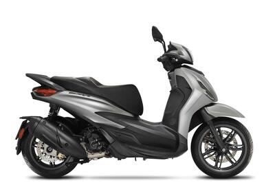 Piaggio Beverly 300 S ABS-ASR (2021 - 25) - Annuncio 9706508