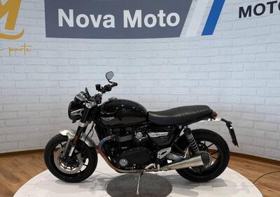 Triumph Speed Twin 1200 (2021 - 24) - Annuncio 9706515