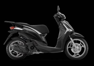 Piaggio Liberty 125 (2025) - Annuncio 9706513