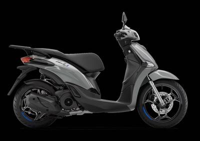 Piaggio Liberty 125 S (2025) - Annuncio 9706514