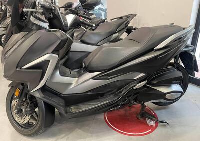 Honda Forza 350 (2022 - 24) - Annuncio 9706519