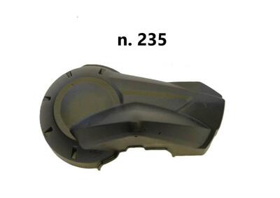 Cover strumentazione per Triumph Street Triple (n. - Annuncio 9706524