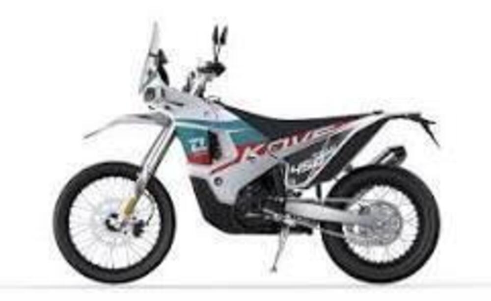 Immagine Moto
