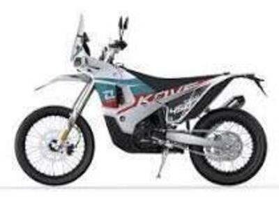 Kove 450 Rally High (2025) - Annuncio 9402281