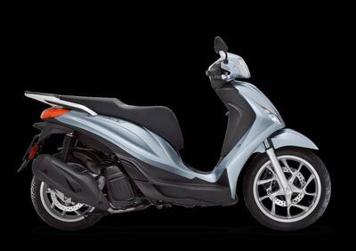 Piaggio Medley 125 S (2025) - Annuncio 9706523