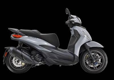 Piaggio Beverly 310 S (2025) - Annuncio 9706531