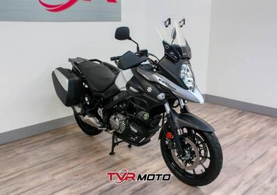 Suzuki V-Strom 650 ABS (2017 - 20) - Annuncio 9670739