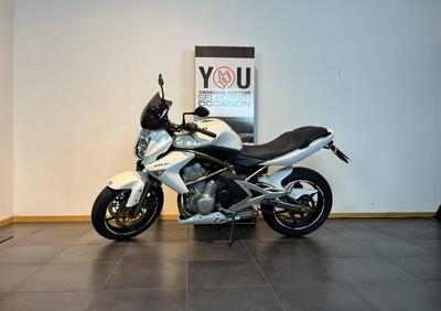 Kawasaki ER-6N (2006 - 09) - Annuncio 9706546
