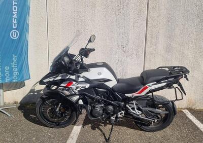 Benelli TRK 502X (2018 - 20) - Annuncio 9706553
