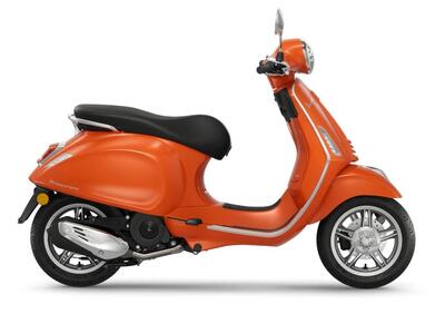 Vespa Primavera 50 (2024 - 25) - Annuncio 9706547