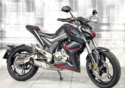 Zontes ZT125-U (2020 - 25) - Annuncio 9706560