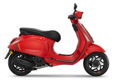 Vespa Sprint 125 Sport (2023 - 25) - Annuncio 9706595