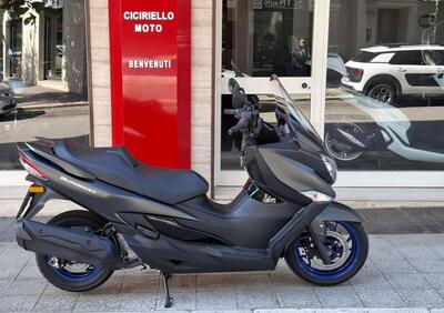 Suzuki Burgman AN 400 (2017 - 20) - Annuncio 9706563