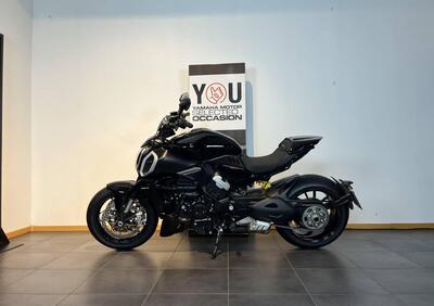 Ducati Diavel V4 (2023 - 25) - Annuncio 9706581