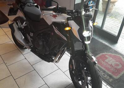 Honda CB 500 Hornet (2024 - 25) - Annuncio 9706585