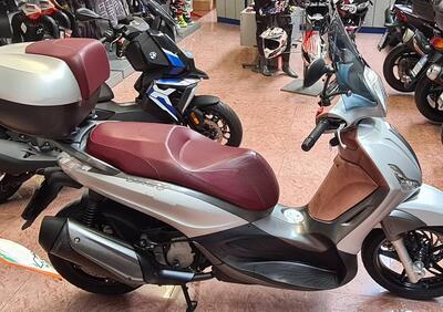 Piaggio Beverly 350 ABS (2016 - 20) - Annuncio 9706590