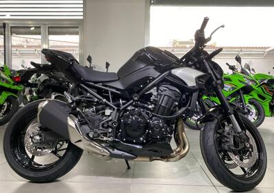 Kawasaki Z 900 (2025) - Annuncio 9706589