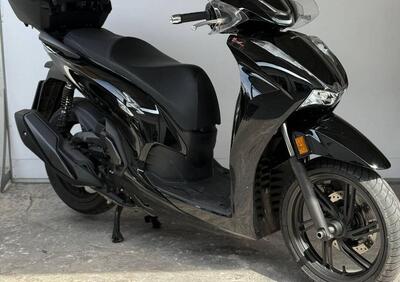Honda SH 350 Sport (2021 - 24) - Annuncio 9706599