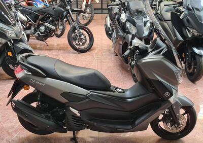 Yamaha N-Max 155 (2017 - 20) - Annuncio 9706604
