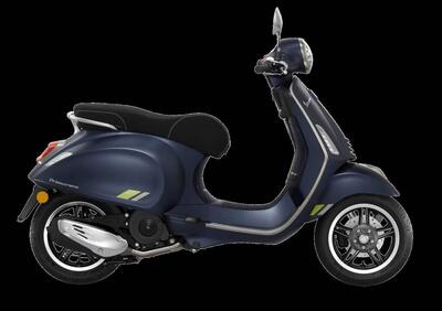 Vespa Primavera 150 Tech (2024 - 25) - Annuncio 9706609