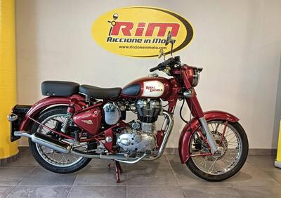 Royal Enfield Bullet 500 Classic EFI (2009 - 16) - Annuncio 9706712