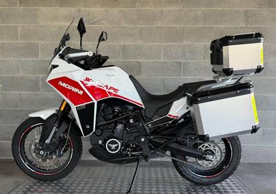 Moto Morini X-Cape 650 (2021 - 25) - Annuncio 9706605