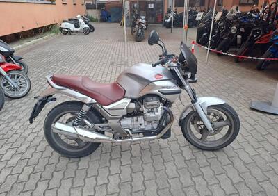 Moto Guzzi Breva V 750 i.e. - Annuncio 9706611