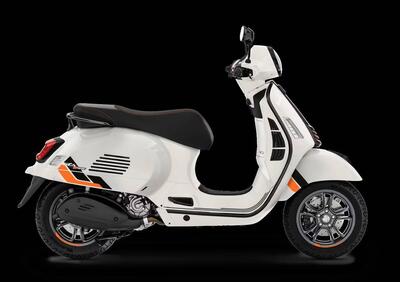 Vespa GTS 125 Super Sport (2021 - 24) - Annuncio 9706616