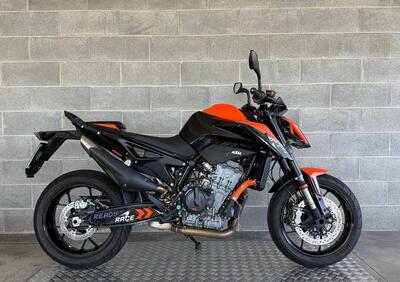 KTM 890 Duke (2021 - 23) - Annuncio 9700277