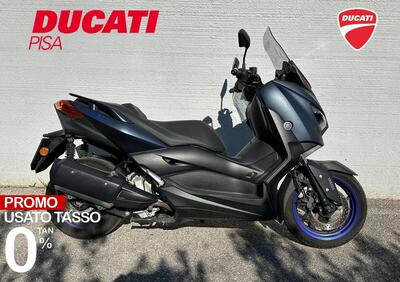 Yamaha X-Max 300 (2021 - 24) - Annuncio 9706646